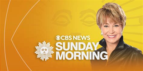 August 31, 2021 5:42am. . Why is there no cbs sunday morning today